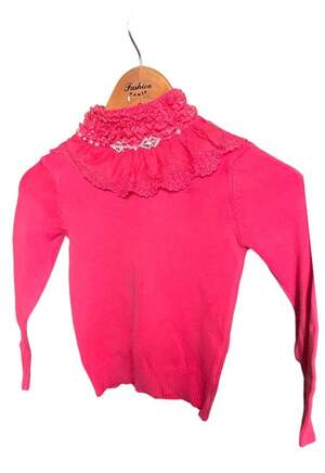 Сведрик з прикрасами